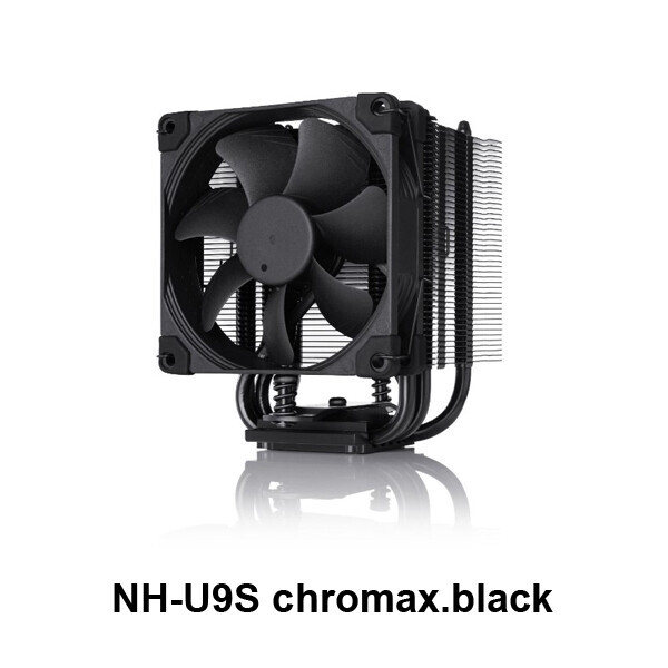 NH-U9S chromax.black