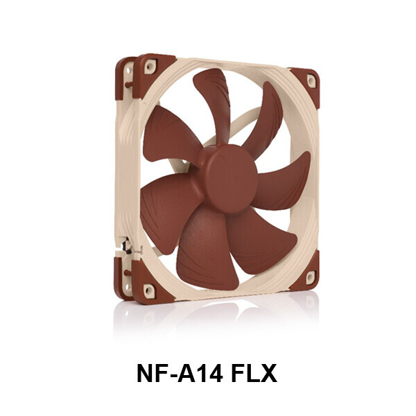 NF-A14 FLX