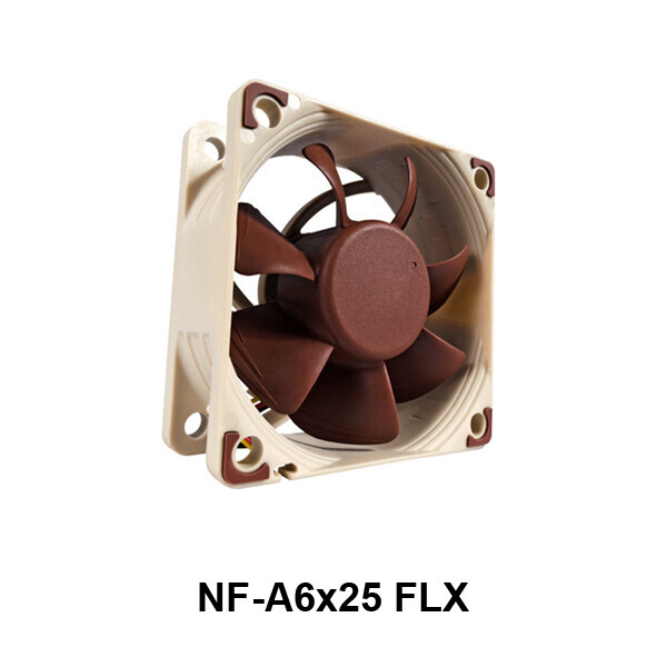 NF-A6x25 FLX