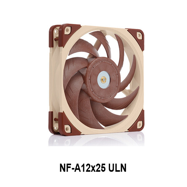 NF-A12x25 ULN