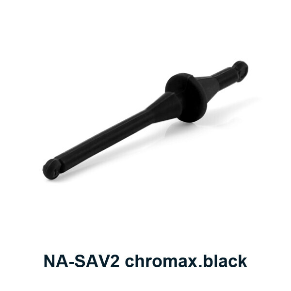 NA-SAV2 chromax.black