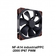 NF-A14 industrialPPC-2000 IP67 PWM