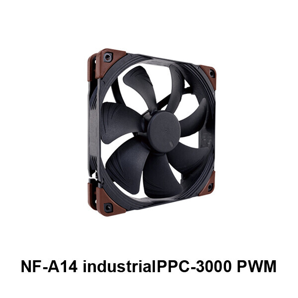 NF-A14 industrialPPC-3000 PWM