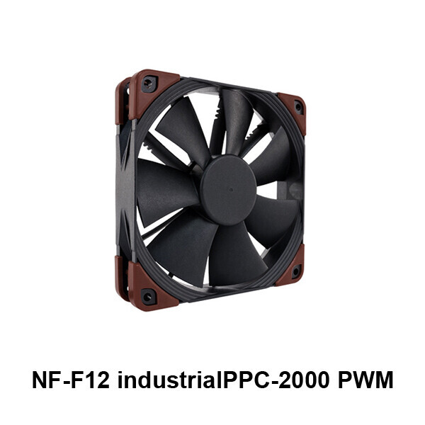 NF-F12 industrialPPC-2000 PWM