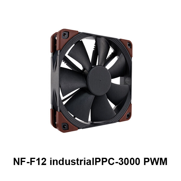 NF-F12 industrialPPC-3000 PWM