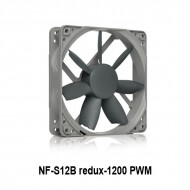 NF-S12B redux-1200 PWM