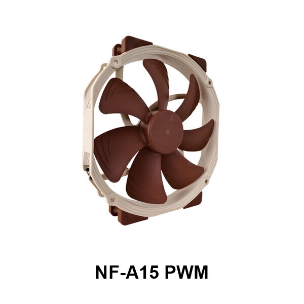 NF-A15 PWM